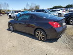 2011 Nissan Altima S Black vin: 1N4AL2EPXBC131781