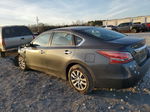 2013 Nissan Altima 2.5 Серый vin: 1N4AL3AP0DC920794