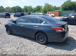 2014 Nissan Altima 2.5 S Black vin: 1N4AL3AP0EC113760