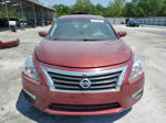 2014 Nissan Altima 2.5 Burgundy vin: 1N4AL3AP0EC139131