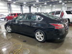 2014 Nissan Altima 2.5 Black vin: 1N4AL3AP0EC161193