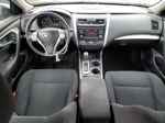 2014 Nissan Altima 2.5 Черный vin: 1N4AL3AP0EC161193