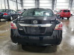 2014 Nissan Altima 2.5 Black vin: 1N4AL3AP0EC161193