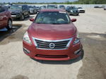 2014 Nissan Altima 2.5 Burgundy vin: 1N4AL3AP0EC177975