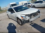 2014 Nissan Altima 2.5 S White vin: 1N4AL3AP0EC189821