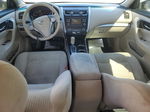 2014 Nissan Altima 2.5 White vin: 1N4AL3AP0EC192962