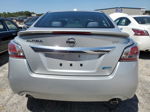 2014 Nissan Altima 2.5 Серебряный vin: 1N4AL3AP0EC264677