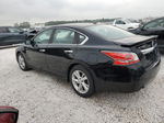 2014 Nissan Altima 2.5 Черный vin: 1N4AL3AP0EC272584