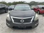 2014 Nissan Altima 2.5 Black vin: 1N4AL3AP0EC272584