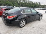 2014 Nissan Altima 2.5 Черный vin: 1N4AL3AP0EC272584