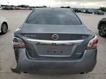 2014 Nissan Altima 2.5 Gray vin: 1N4AL3AP0EC272889