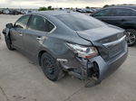 2014 Nissan Altima 2.5 Gray vin: 1N4AL3AP0EC272889