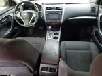 2014 Nissan Altima 2.5 Gray vin: 1N4AL3AP0EC272889