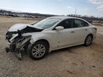 2014 Nissan Altima 2.5 White vin: 1N4AL3AP0EC277655