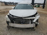 2014 Nissan Altima 2.5 White vin: 1N4AL3AP0EC277655