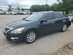 2014 Nissan Altima 2.5 Charcoal vin: 1N4AL3AP0EC325526