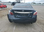 2014 Nissan Altima 2.5 Charcoal vin: 1N4AL3AP0EC325526