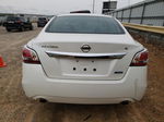 2014 Nissan Altima 2.5 Белый vin: 1N4AL3AP0EC417574