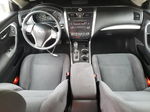 2014 Nissan Altima 2.5 Белый vin: 1N4AL3AP0EC417574