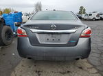 2014 Nissan Altima 2.5 Gray vin: 1N4AL3AP0EN243543