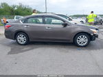 2014 Nissan Altima 2.5 S Brown vin: 1N4AL3AP0EN245910