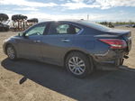 2014 Nissan Altima 2.5 Gray vin: 1N4AL3AP0EN257376