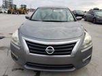 2015 Nissan Altima 2.5 Gray vin: 1N4AL3AP0FC107815