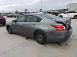 2015 Nissan Altima 2.5 Gray vin: 1N4AL3AP0FC107815