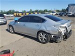 2015 Nissan Altima 2.5 Silver vin: 1N4AL3AP0FC113758