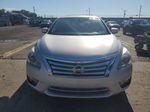 2015 Nissan Altima 2.5 Silver vin: 1N4AL3AP0FC113758