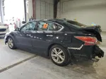 2015 Nissan Altima 2.5 Черный vin: 1N4AL3AP0FC116269