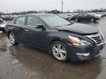 2015 Nissan Altima 2.5 Black vin: 1N4AL3AP0FC121455