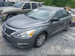 2015 Nissan Altima 2.5 S Gray vin: 1N4AL3AP0FC122945