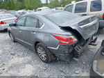 2015 Nissan Altima 2.5 S Gray vin: 1N4AL3AP0FC122945