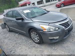 2015 Nissan Altima 2.5 S Gray vin: 1N4AL3AP0FC122945