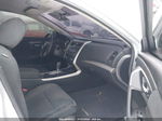 2015 Nissan Altima 2.5 S Серебряный vin: 1N4AL3AP0FC127322