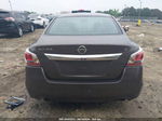 2015 Nissan Altima 2.5 S Brown vin: 1N4AL3AP0FC140989