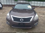 2015 Nissan Altima 2.5 S Brown vin: 1N4AL3AP0FC140989