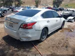 2015 Nissan Altima 2.5/2.5 S/2.5 Sl/2.5 Sv White vin: 1N4AL3AP0FC141527