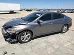 2015 Nissan Altima 2.5 Gray vin: 1N4AL3AP0FC160997