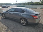 2015 Nissan Altima 2.5 Gray vin: 1N4AL3AP0FC164516