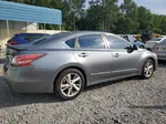 2015 Nissan Altima 2.5 Gray vin: 1N4AL3AP0FC164516