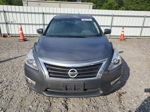 2015 Nissan Altima 2.5 Gray vin: 1N4AL3AP0FC164516