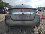 2015 Nissan Altima 2.5 Gray vin: 1N4AL3AP0FC164516