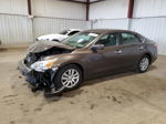 2015 Nissan Altima 2.5 Коричневый vin: 1N4AL3AP0FC167299