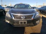 2015 Nissan Altima 2.5 Черный vin: 1N4AL3AP0FC167481