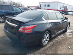 2015 Nissan Altima 2.5 Sv Gray vin: 1N4AL3AP0FC172700