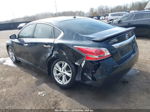 2015 Nissan Altima 2.5 Sv Gray vin: 1N4AL3AP0FC172700