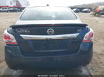 2015 Nissan Altima 2.5 Sv Серый vin: 1N4AL3AP0FC172700