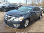 2015 Nissan Altima 2.5 Sv Gray vin: 1N4AL3AP0FC172700